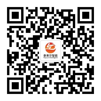 视频号二维码